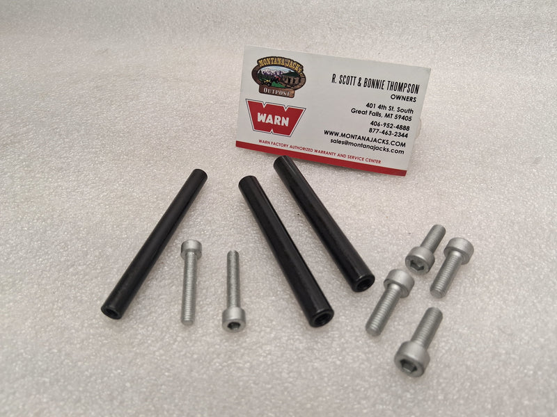 WARN 111278 R35 Tie Rods
