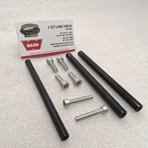 WARN 111279 R45/R60 Tie Rods