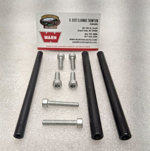 WARN 111279 R45/R60 Tie Rods