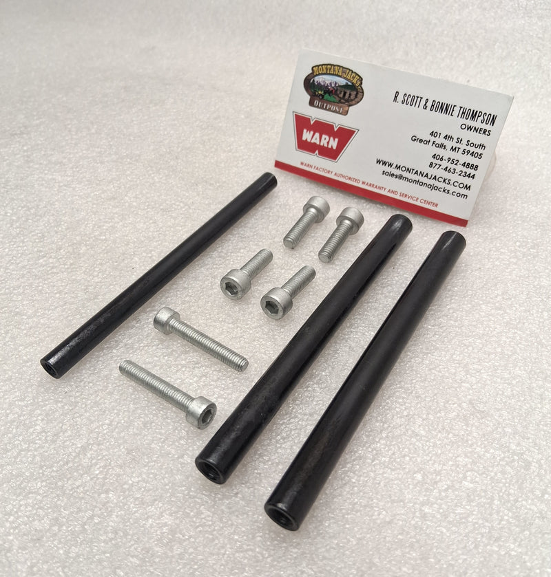 WARN 111279 R45/R60 Tie Rods