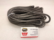 WARN 111381 R-Series 1/4"x50' Synthetic Rope