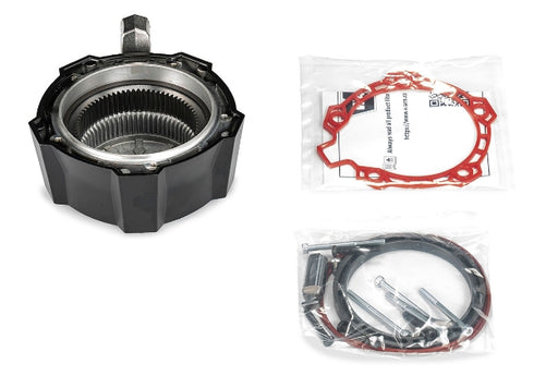 WARN 111407 Transmission Housing Kit
