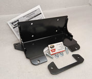WARN 111556 Winch Mount for 2025 Polaris Ranger XP 1000