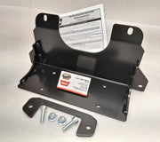 WARN 111556 Winch Mount for 2025 Polaris Ranger XP 1000