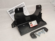 WARN 111556 Winch Mount for 2025 Polaris Ranger XP 1000