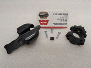 WARN 111766 (74524) Holster For Wireless Remote Transmitter #90288 or 90287