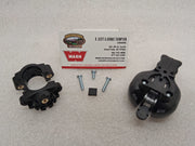 WARN 111766 (74524) Holster For Wireless Remote Transmitter #90288 or 90287