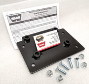WARN 111775 WINCH MOUNT KIT CFMOTO UFORCE 1000 U10 PRO