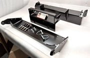 WARN 111778 FRONT PLOW MOUNT KIT CFMOTO UFORCE 1000 U10 PRO