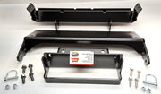WARN 111778 FRONT PLOW MOUNT KIT CFMOTO UFORCE 1000 U10 PRO