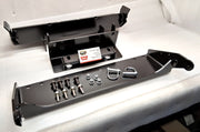 WARN 111778 FRONT PLOW MOUNT KIT CFMOTO UFORCE 1000 U10 PRO