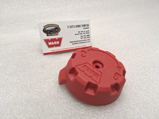 WARN 111786 R45 & R60 Clutch Dial