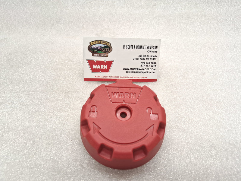 WARN 111786 R45 & R60 Clutch Dial