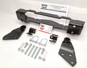 WARN 111787 FRONT PLOW MOUNT KIT CFMOTO CFORCE 800/1000