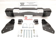 WARN 111787 FRONT PLOW MOUNT KIT CFMOTO CFORCE 800/1000
