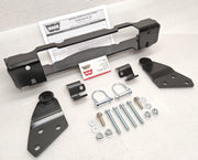 WARN 111787 FRONT PLOW MOUNT KIT CFMOTO CFORCE 800/1000