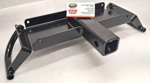 WARN 111826 VRX 45-S ALL-IN-ONE MULTI-MOUNT KIT