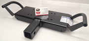 WARN 111826 VRX 45-S ALL-IN-ONE MULTI-MOUNT KIT
