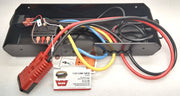 WARN 111826 VRX 45-S ALL-IN-ONE MULTI-MOUNT KIT