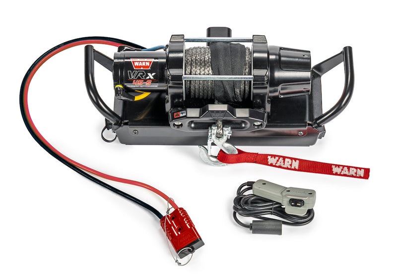 WARN 111826 VRX 45-S ALL-IN-ONE MULTI-MOUNT KIT