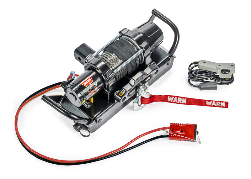 WARN 111826 VRX 45-S ALL-IN-ONE MULTI-MOUNT KIT