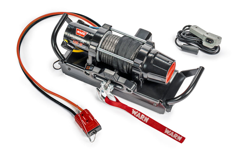 WARN 111826 VRX 45-S ALL-IN-ONE MULTI-MOUNT KIT