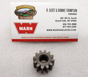 WARN 102133 Sun Gear