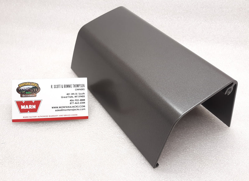 WARN 27323 Winch Solenoid Housing for X8000i, XD9000i