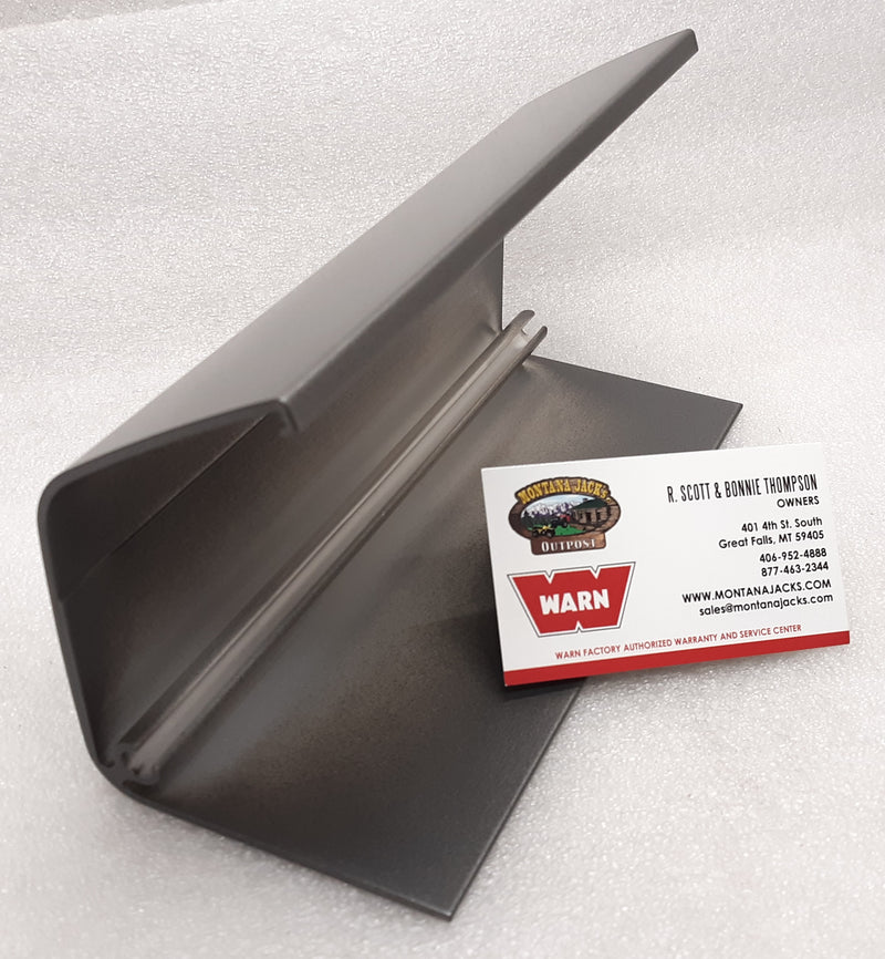 WARN 27323 Winch Solenoid Housing for X8000i, XD9000i