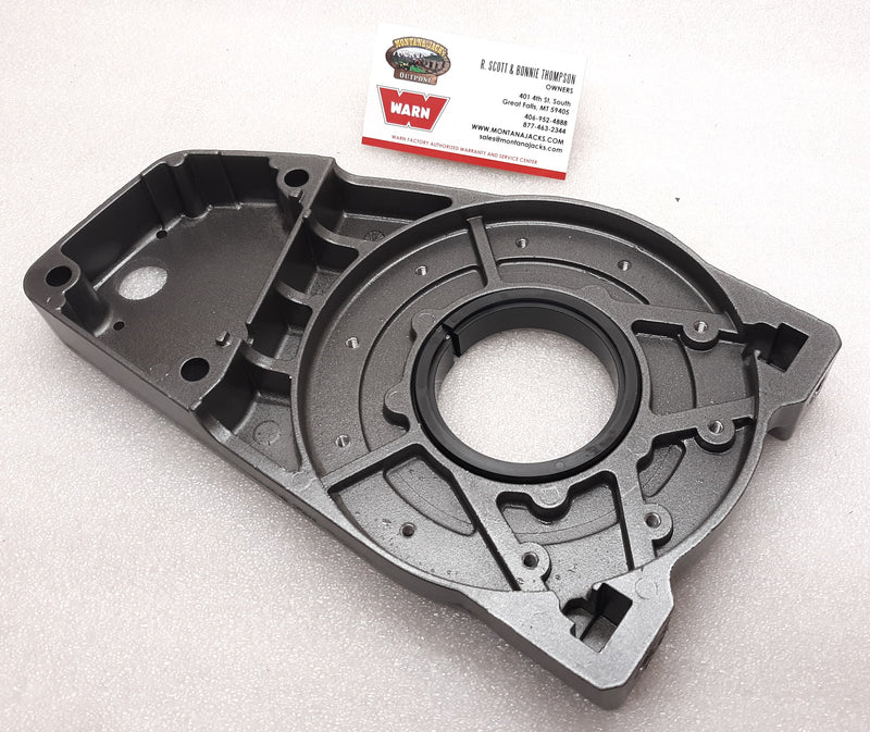 WARN 27352 Winch Drum Support (Gear End) for XD9000i