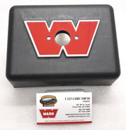 WARN 28461 Winch Solenoid Housing Cover for M6000, M8000, M10000, M12000