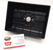 WARN 28461 Winch Solenoid Housing Cover for M6000, M8000, M10000, M12000