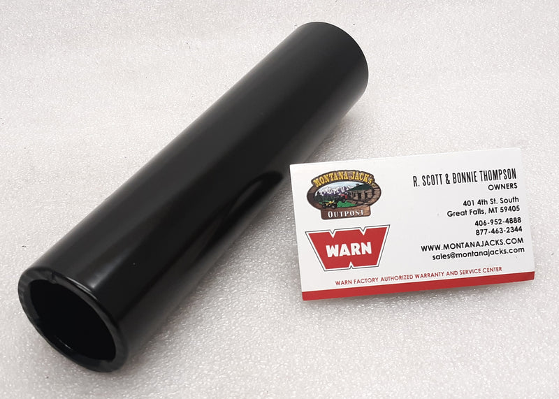 WARN 30866 Replacement Horizontal Roller for 24335 Fairlead