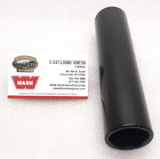 WARN 30866 Replacement Horizontal Roller for 24335 Fairlead