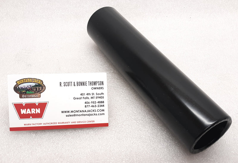 WARN 30866 Replacement Horizontal Roller for 24335 Fairlead