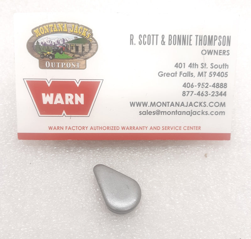 WARN 31129 Hoist Cable Retention Wedge