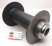 WARN 31671 Winch Drum for Industrial, 10"