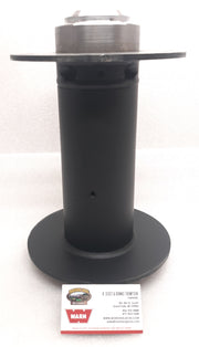 WARN 31671 Winch Drum for Industrial, 10"