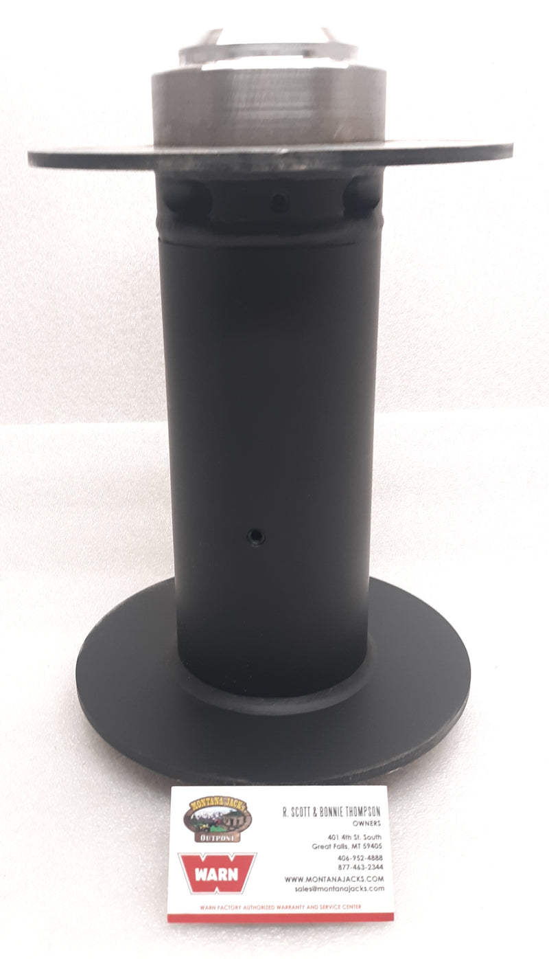 WARN 31671 Winch Drum for Industrial, 10"