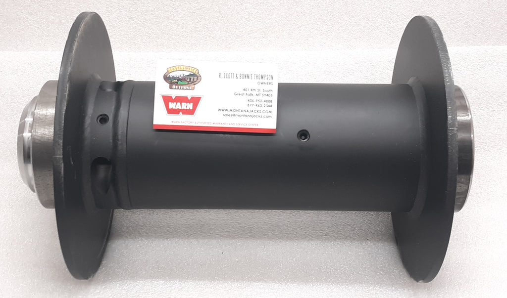 30353 WARN Series 9 Hydraulic Winch Parts, 30353 CCW — Montana Jacks Outpost