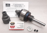 WARN 31683 Disc Brake Assembly, CCW, for Series Industrial Winch, DC