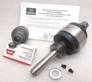 WARN 31683 Disc Brake Assembly, CCW, for Series Industrial Winch, DC