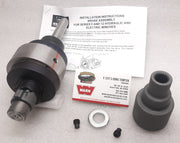 WARN 31683 Disc Brake Assembly, CCW, for Series Industrial Winch, DC