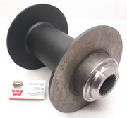 WARN 32057 Winch Drum, 8" for Series Industrial