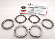 WARN 32721 4x4 Spindle Nut Kit