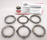 WARN 32721 4x4 Spindle Nut Kit