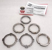 WARN 32721 4x4 Spindle Nut Kit