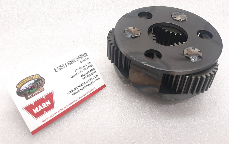 WARN 33413 Carrier Gear Assy., Stage 3 for DC3000 Hoist