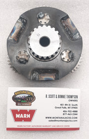 WARN 33413 Carrier Gear Assy., Stage 3 for DC3000 Hoist