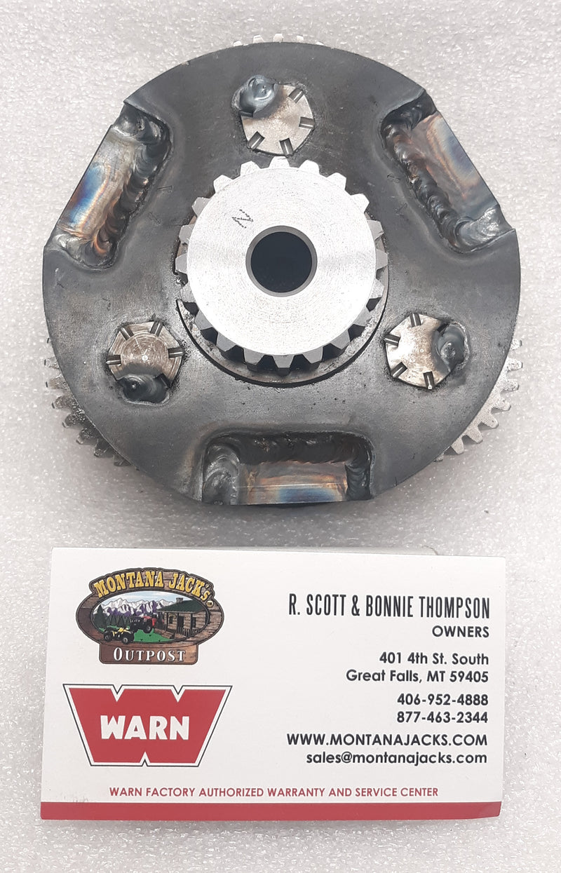 WARN 33413 Carrier Gear Assy., Stage 3 for DC3000 Hoist